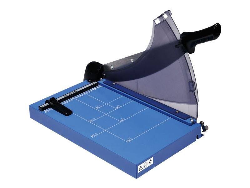 Olympia G 3640 - Schneideeinrichtung - 360 mm