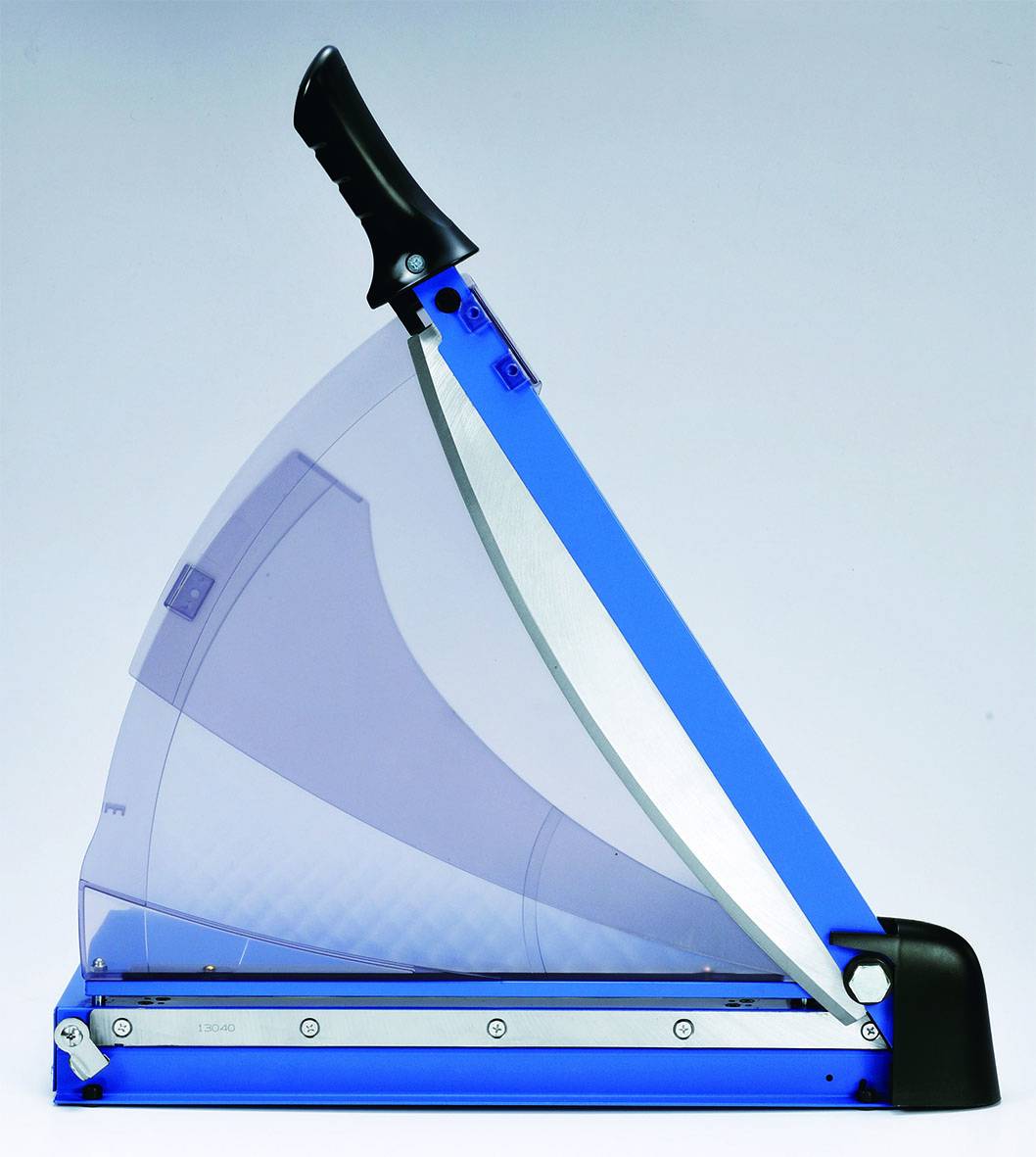 Olympia G 3640 - Schneideeinrichtung - 360 mm