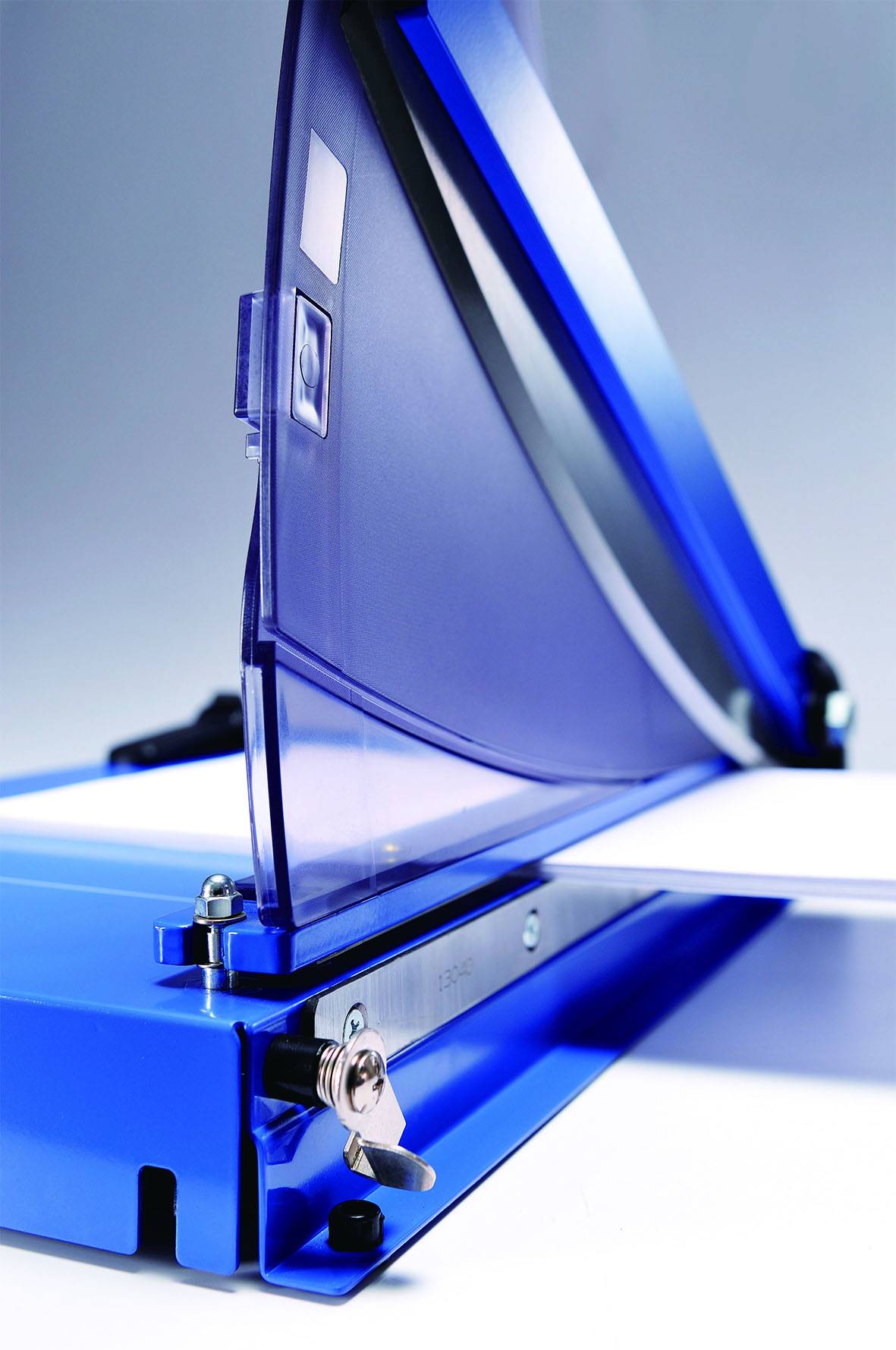 Olympia G 3640 - Schneideeinrichtung - 360 mm