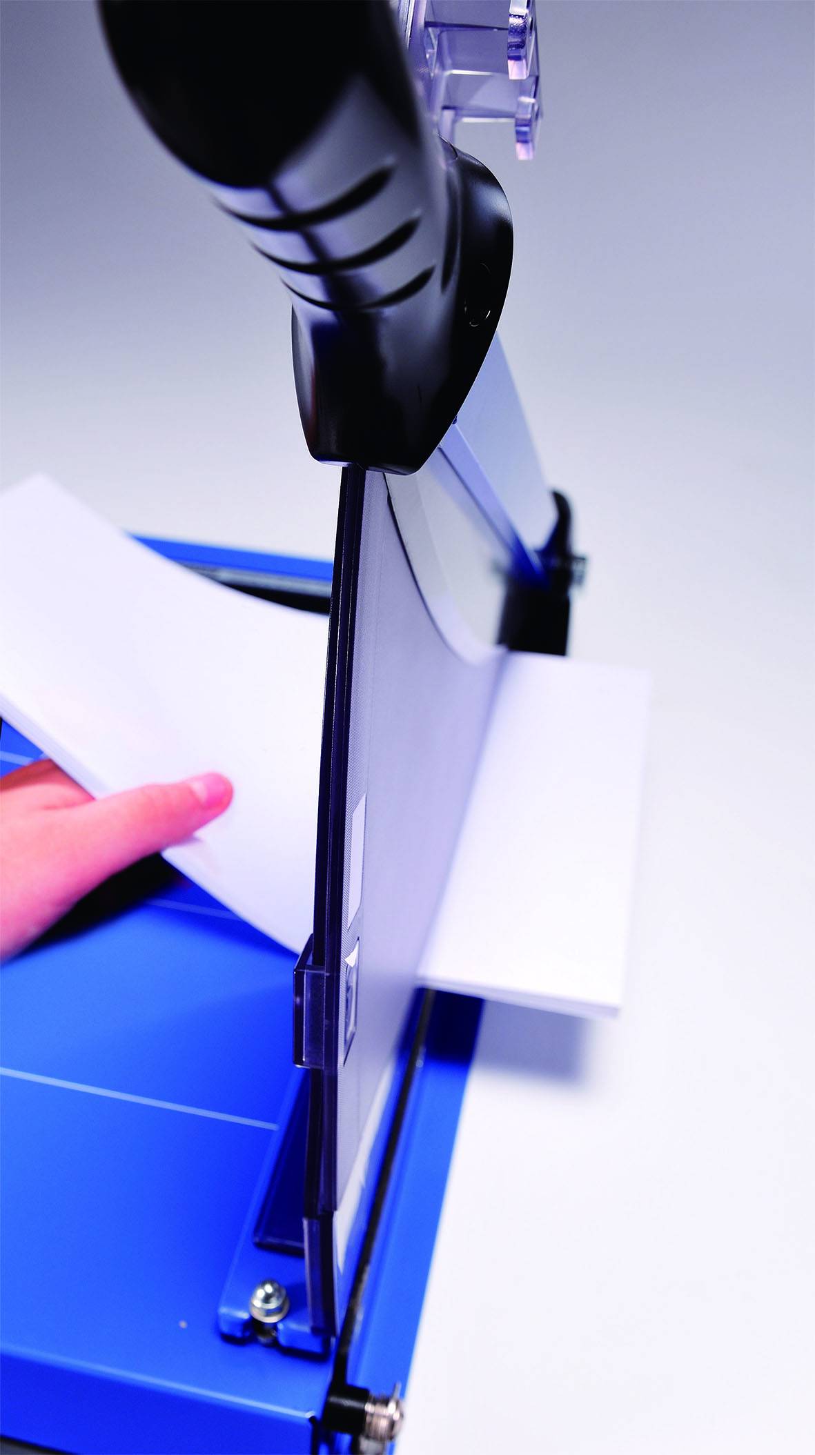 Olympia G 3640 - Schneideeinrichtung - 360 mm