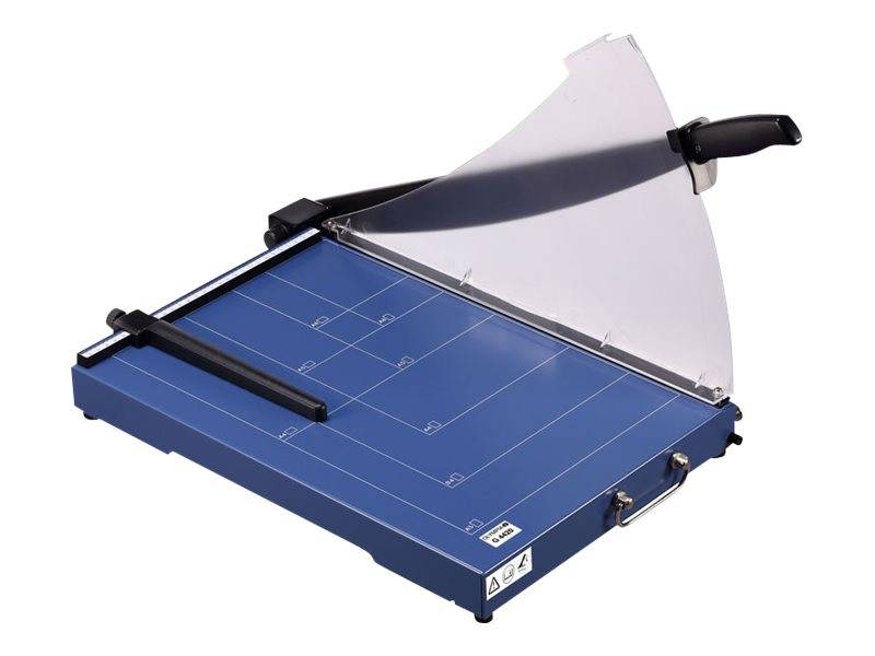 Olympia G 4420 - Schneideeinrichtung - 448 mm