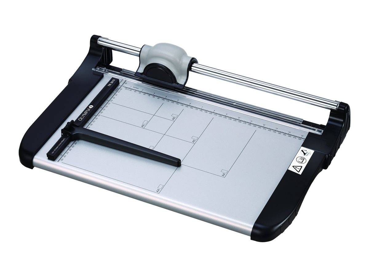 Olympia TR 3615 - Trimmer - 360 mm - Papier