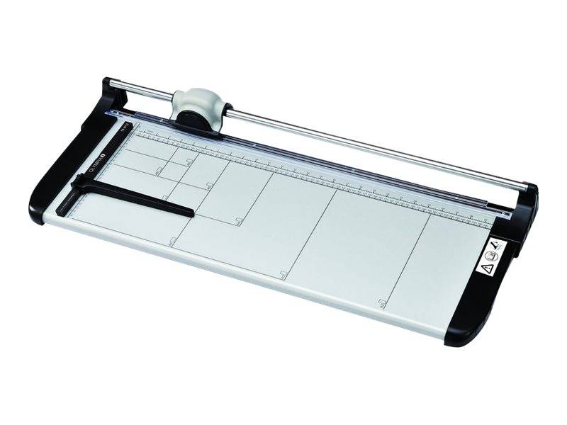Olympia TR 6712 - Trimmer - 670 mm - Papier