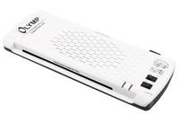 Olympia A 235 PLUS, 23,5 cm, Kalt-/Warmlaminator, 380 mm/min, 80 µm, 125 µm, 5 min