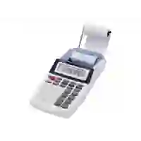 Olympia CPD 425 - Druckrechner - LCD - 12 Stellen Olympia CPD 425 - Druckrechner - LCD - 12 Stellen