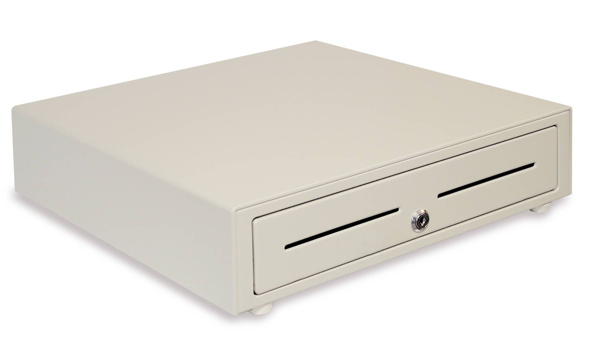 Olympia Magic Touch Metal Drawer - Cash Drawer