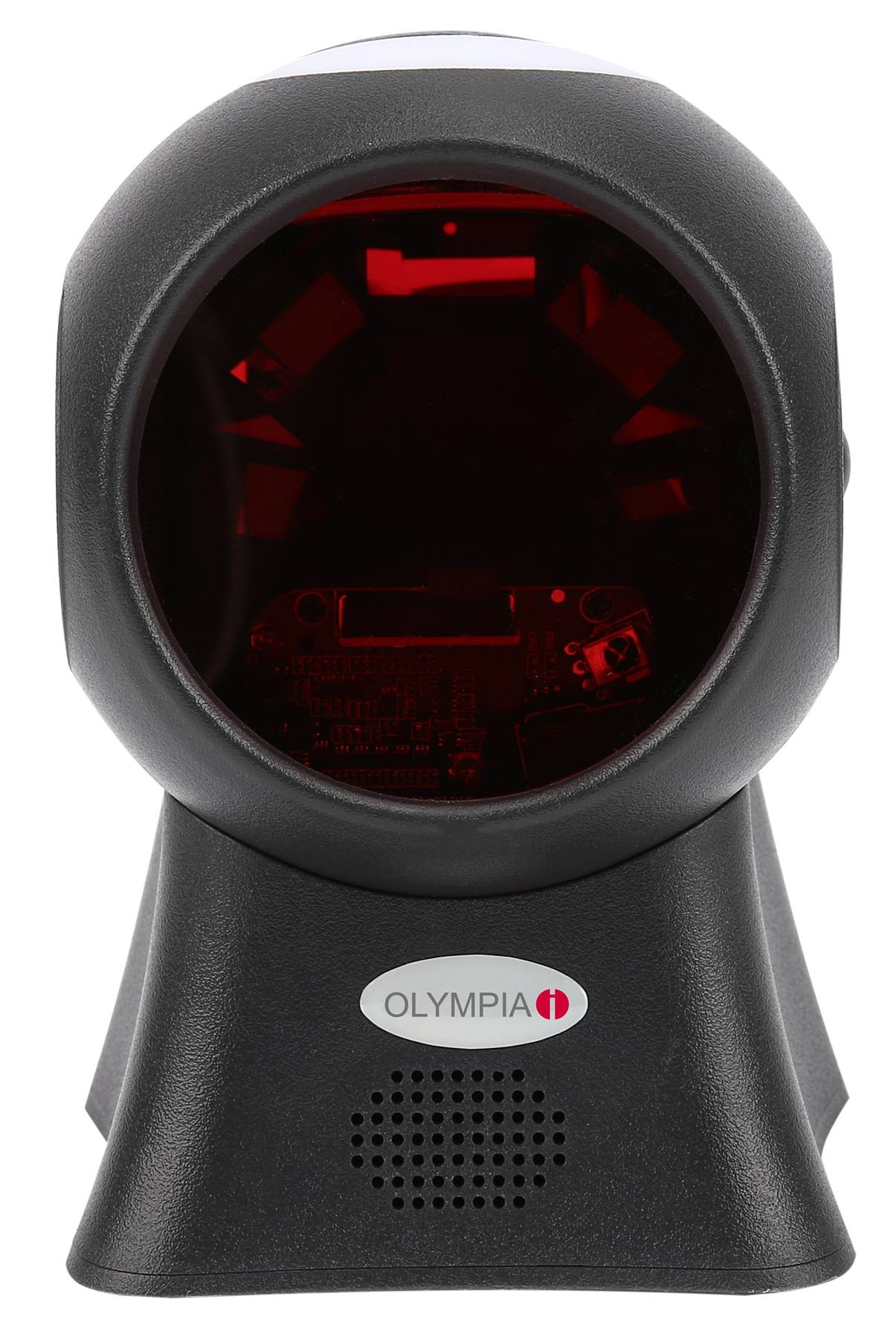 Olympia LS 7000, Fester Barcodeleser, 1D, Laser, Codabar 125,Code 128,Code 39,Code 93,EAN 128,EAN-13,EAN-8,Industrial 2 of 5,Interleaved 2 of...