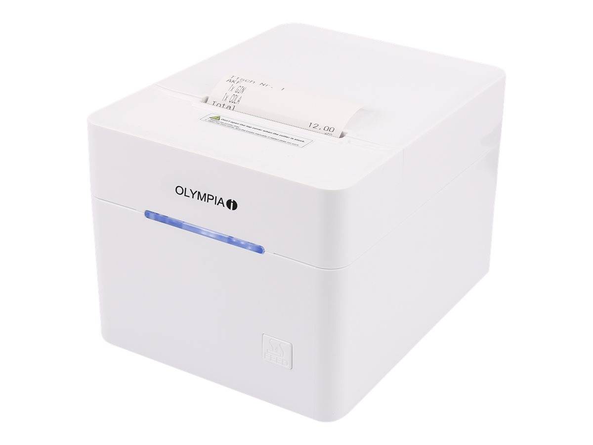 Olympia Kitchen Printer KPR 80 Plus - Belegdrucker