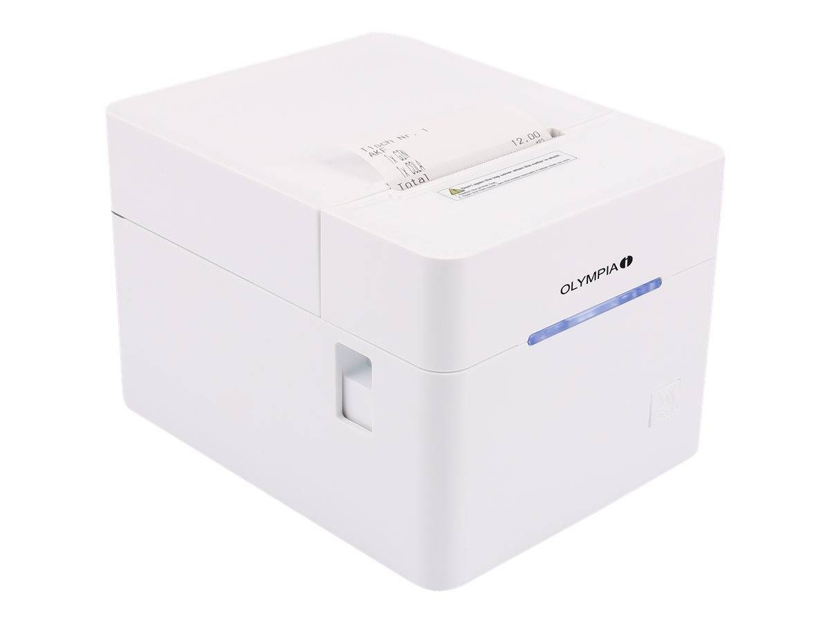 Olympia Kitchen Printer KPR 80 Plus - Belegdrucker