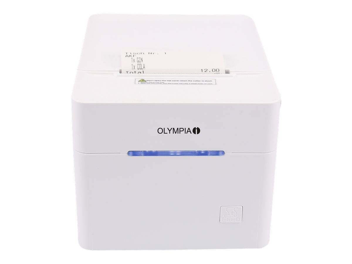 Olympia Kitchen Printer KPR 80 Plus - Belegdrucker