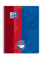 HAMELIN - Oxford 400101421, Blau, A4, 70 g/m²