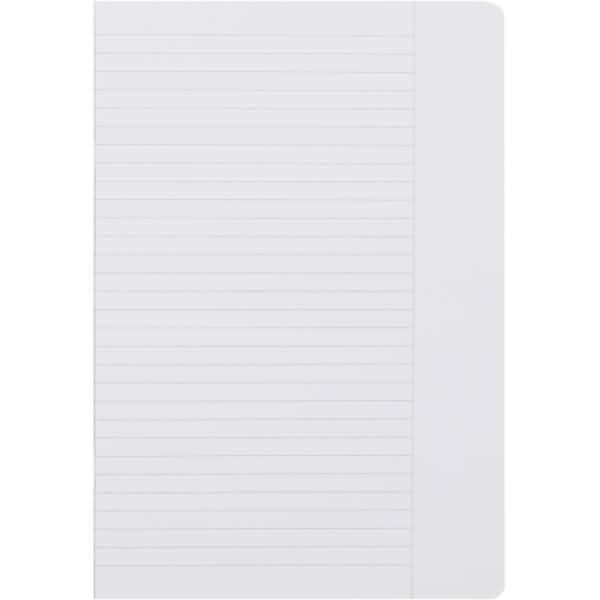 Schulheft Touch A4 Lineatur 25 16 Blatt 90g/qm Optik Paper pink