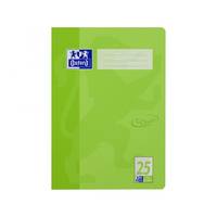 Oxford 400104440, Grün, A4, 90 g/m²