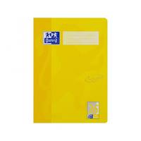 Oxford 400104443, Gelb, A4, 90 g/m²