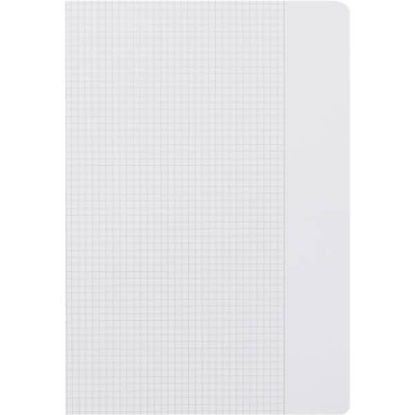 Schulheft Touch A4 Lineatur 26 16 Blatt 90g/qm Optik Paper sonnengelb