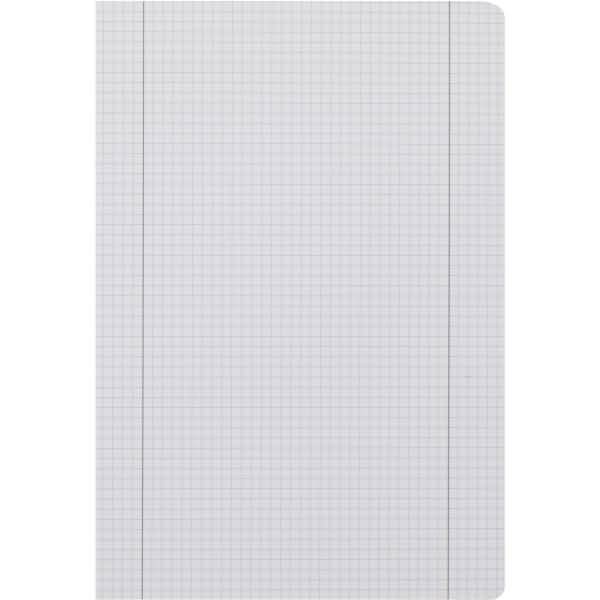 Schulheft Touch A4 Lineatur 28 16 Blatt 90g/qm Optik Paper rosa