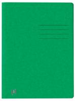 HAMELIN - Oxford 400116200, Konventioneller Dateiordner, A4, Karton, Grün, Landschaftsportrait, 200 Blätter