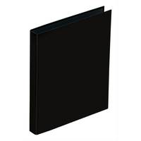 PAGNA - 20607-01 - A4 - Rundring - Lagerung - Karton - Schwarz - Schwarz