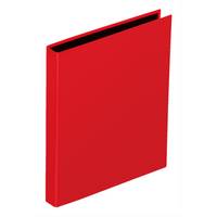 PAGNA - 20607-03 - A4 - Rundring - Lagerung - Karton - Rot - Schwarz