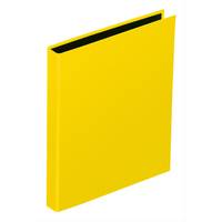 PAGNA - 20607-04 - A4 - Rundring - Lagerung - Karton - Gelb - Schwarz