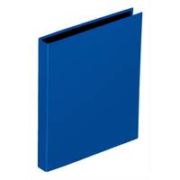 PAGNA - 20607-06 - A4 - Rundring - Lagerung - Karton - Blau - Schwarz