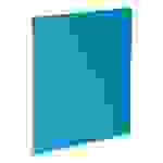 Pagna 20901-07, A4, Rundring, Lagerung, Polypropylen (PP), Blau, 1,6 cm