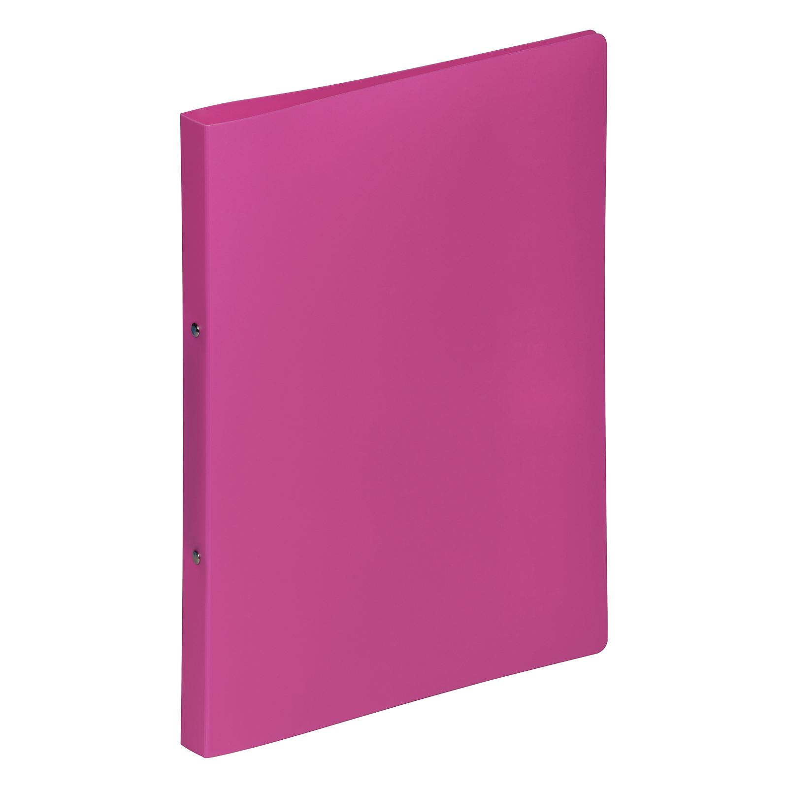 Pagna 20901-34, A4, Rundring, Lagerung, Polypropylen (PP), Pink, 1,6 cm