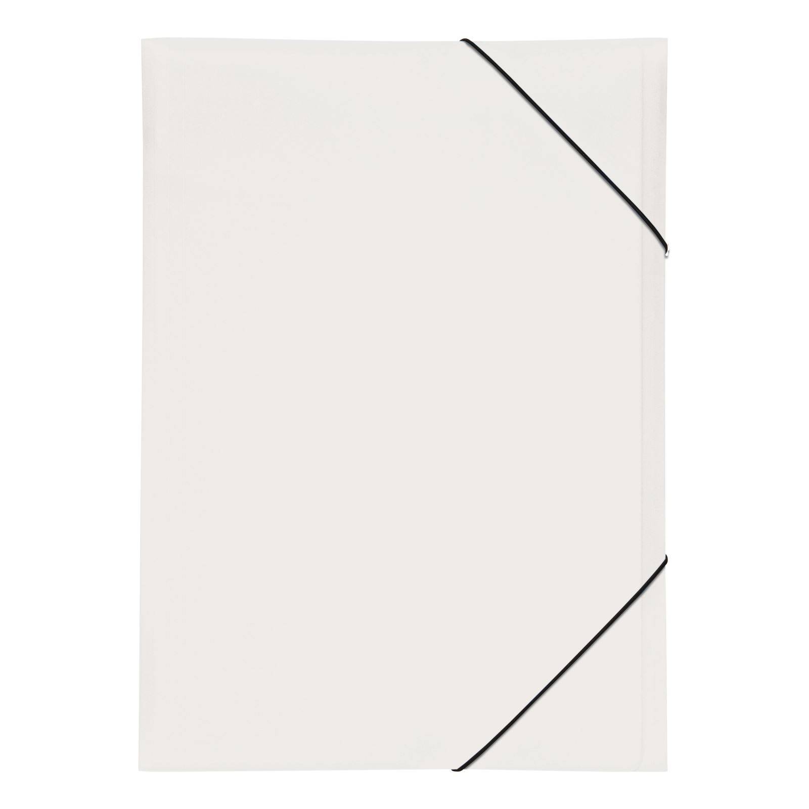 Pagna 21638-02, A3, Polypropylen (PP), Weiß, Gummiband, 5 Stück(e)