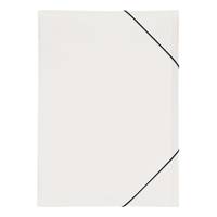 Pagna 21638-02, A3, Polypropylen (PP), Weiß, Gummiband, 5 Stück(e)