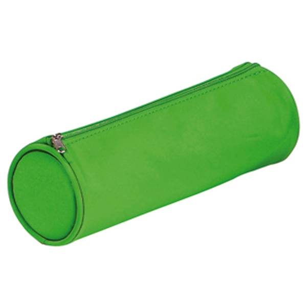 Schlampermäppchen 22 x 7cm grün