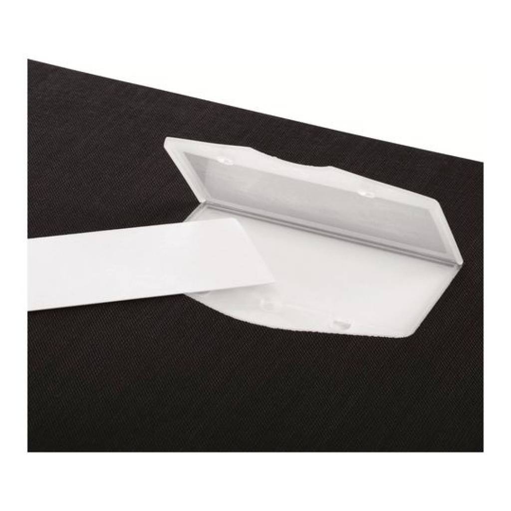 Pagna 24201-03, A4, Karton, Grün, Porträt, 240 mm, 25 mm