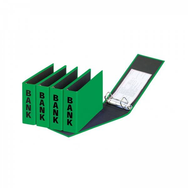 Pagna 40801-05, A6, Papier, Grün, Landschaft, 5 cm, 260 mm