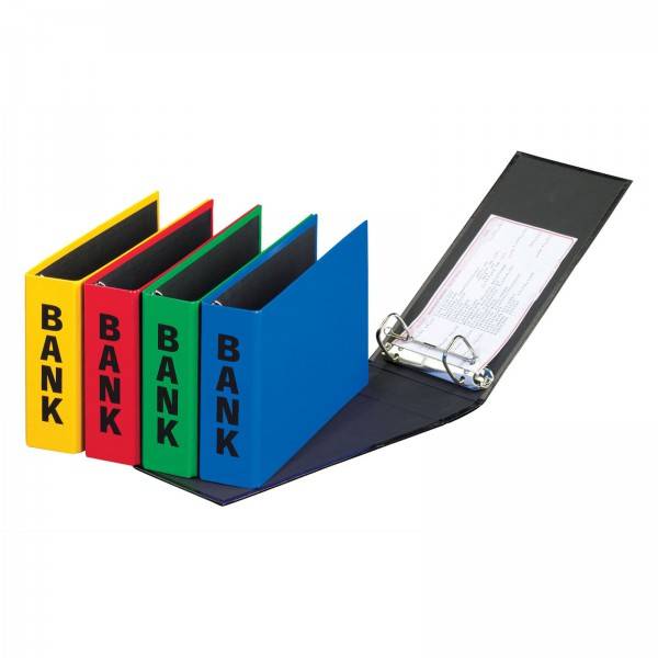 Pagna 40801-05, A6, Papier, Grün, Landschaft, 5 cm, 260 mm