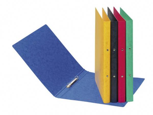 Pagna 44096-05, A4, Rundring, Gelb, 265 mm, 30 mm, 320 mm