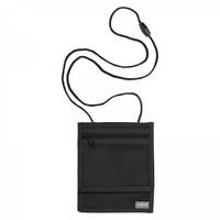 Pagna 99508-01, Schwarz, Nylon, Monochromatisch, Reißverschluss, 1 Stück(e)