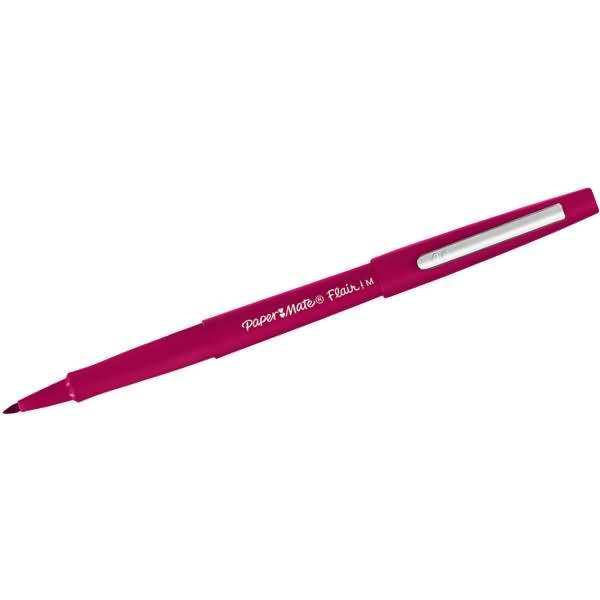 Feinschreiber Flair B 0,8 magenta