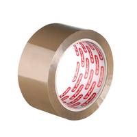 Herlitz 8842619, Braun, Verpackung, Kunststoff, 66 m, 50 mm