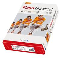 Papyrus PlanoUniversal FSC, Universal, A4 (210x297 mm), Matte, 2500 Blätter, Weiß, 80 g/m²