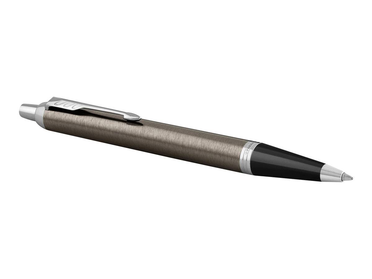 Parker IM - Kugelschreiber - Blau - Mittel