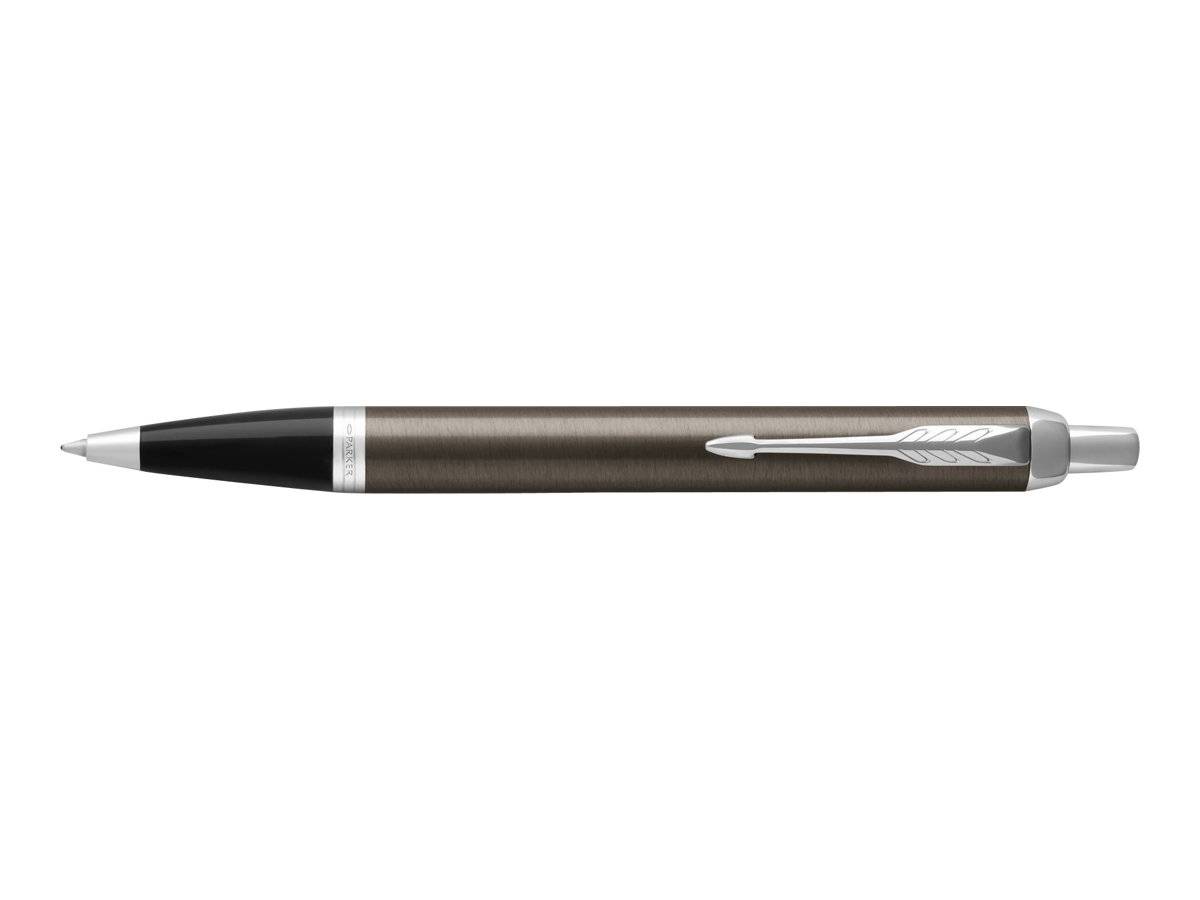Parker IM - Kugelschreiber - Blau - Mittel