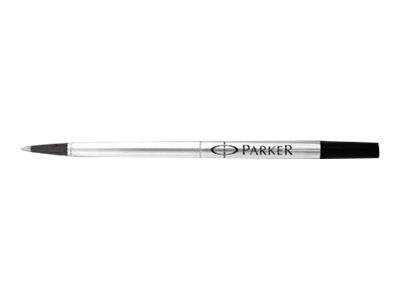 Parker Nachfüllpatrone - Schwarz - Mittel - für Parker Jotter Premium