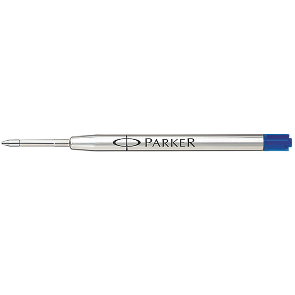 Parker 1950366, Blau, Extrabreit, Blau, Edelstahl, Kugelschreiber, 1 Stück(e)