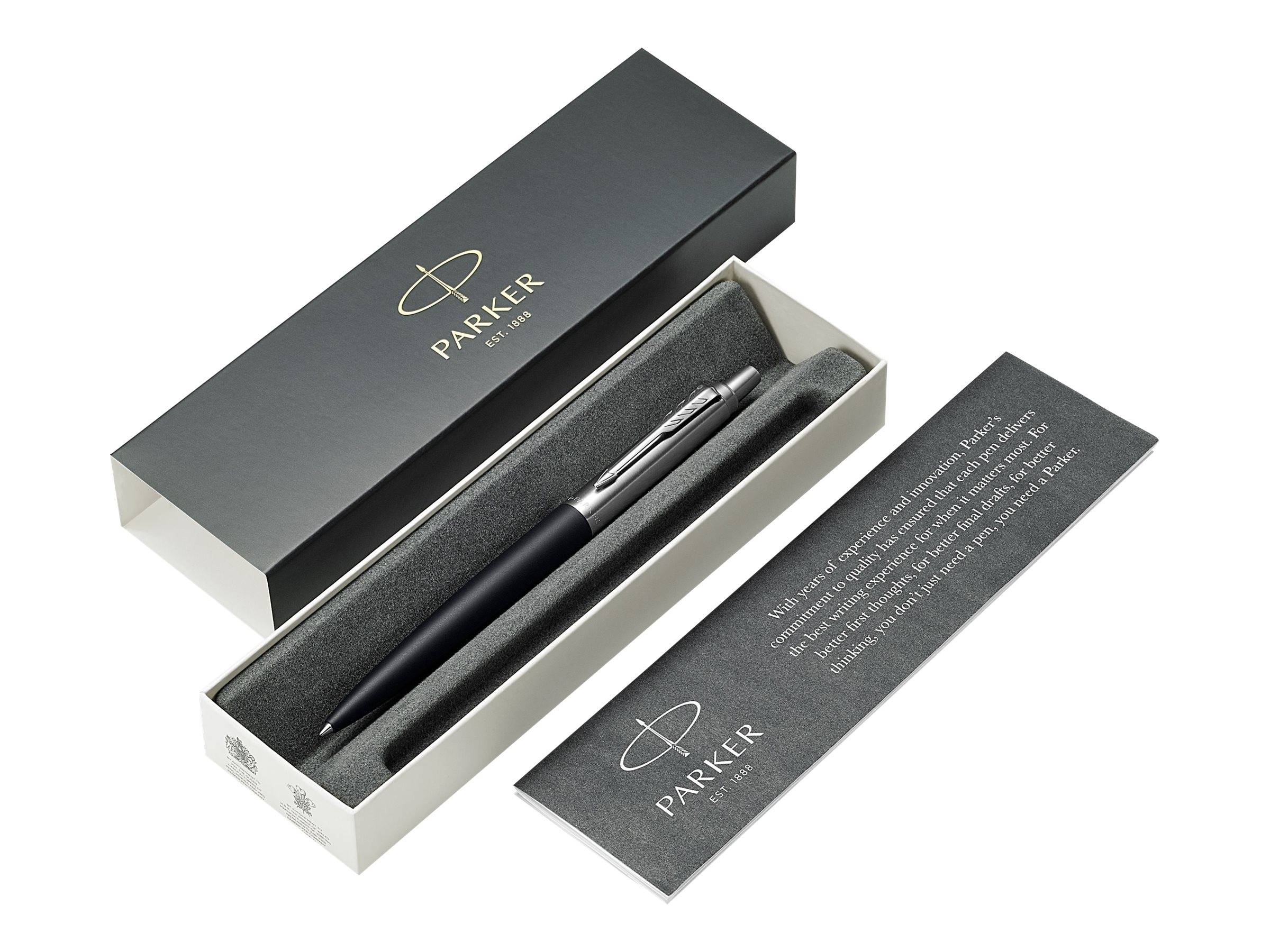 Parker Jotter XL Richmond - Kugelschreiber - Blau