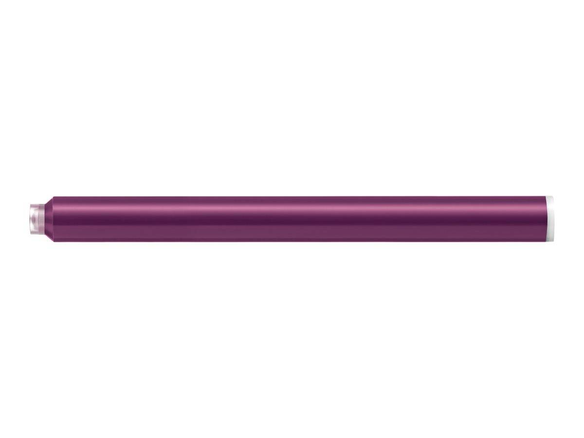 Pelikan 4001 - Tintenpatrone - Violett (Packung