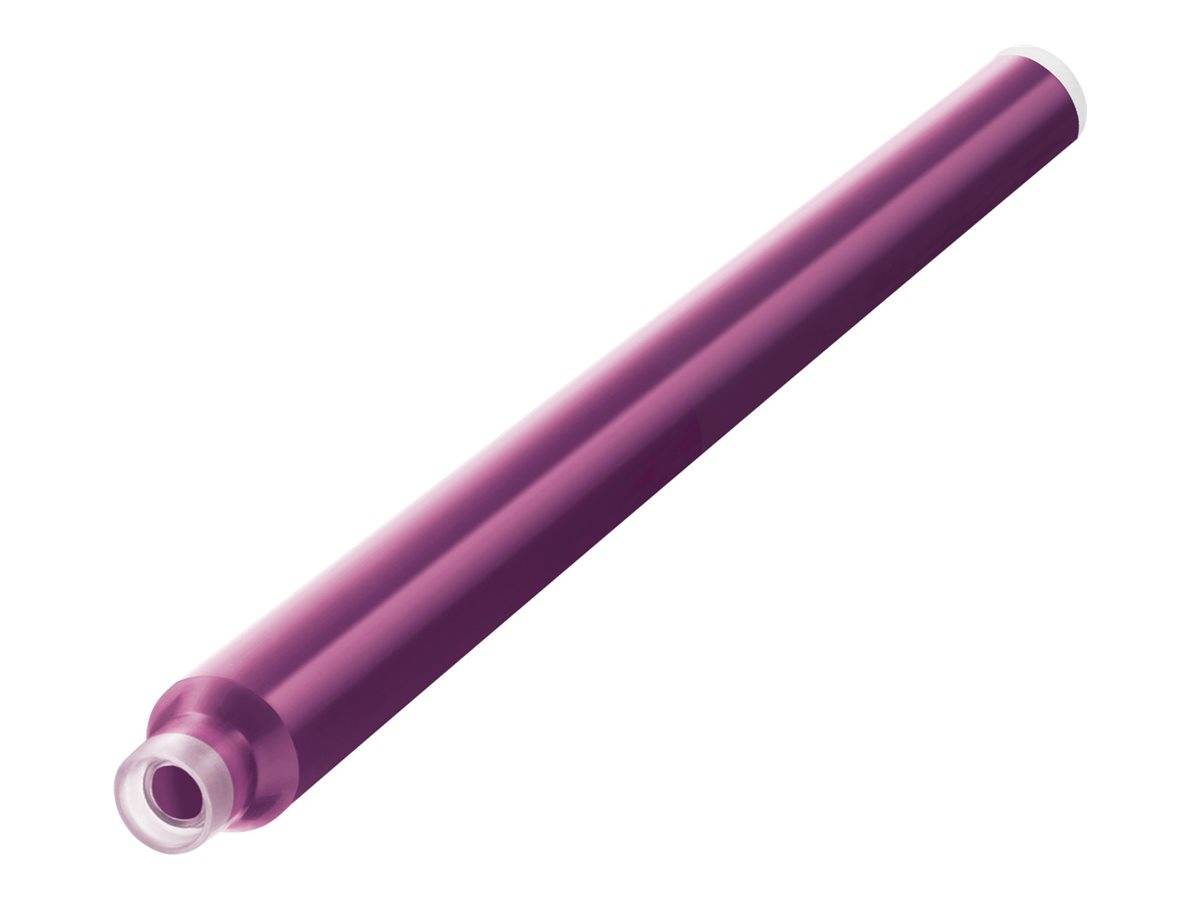 Pelikan 4001 - Tintenpatrone - Violett (Packung