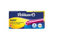 Pelikan 310672, Pink, Box, 5 Stück(e)