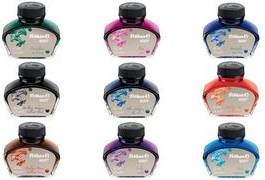 Pelikan Tinte 4001 Violett Tintenglas 62,5 ml