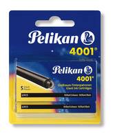 Pelikan 330860, Schwarz, Deutschland, Sichtverpackung, 10 Stück(e)
