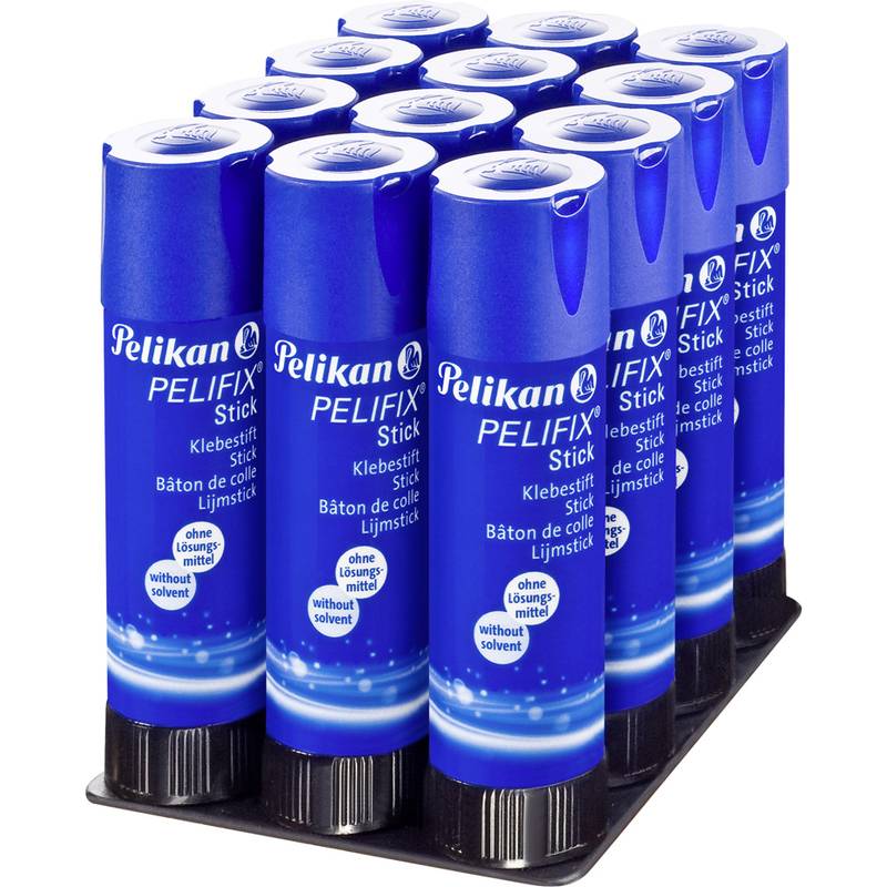 Pelikan Klebestift Pelifix 335671 40g