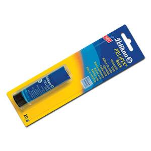 Pelikan PELIFIX Stick - Klebestick - 20 g (Packung mit 20)